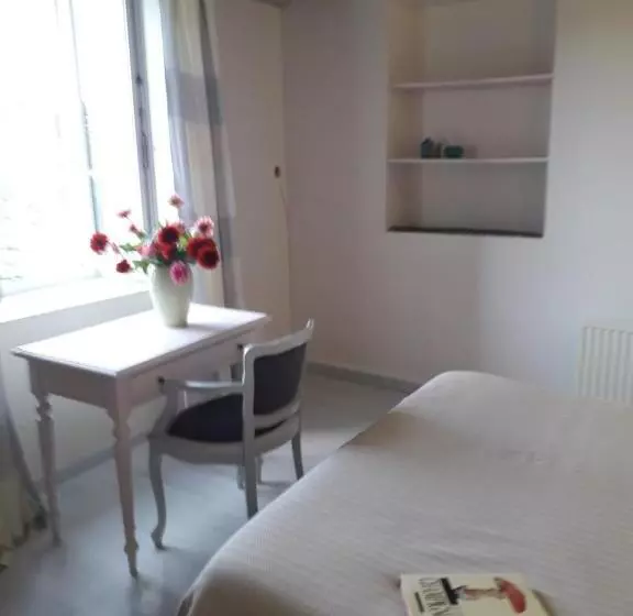 Aamiaismajoitus (B&B) Reve Capel