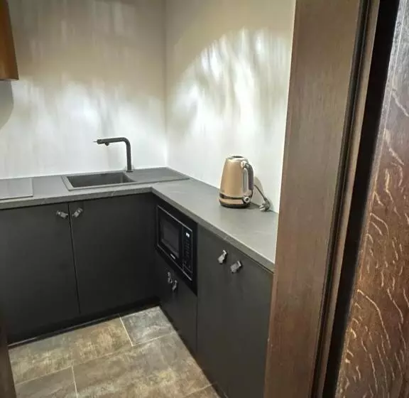 Aamiaismajoitus (B&B) Safari House   Wisła