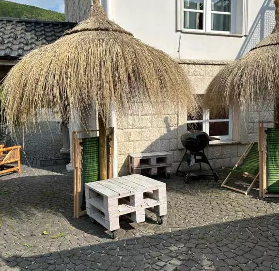 Aamiaismajoitus (B&B) Safari House   Wisła