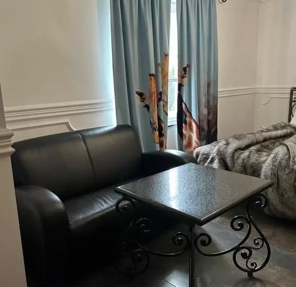 Aamiaismajoitus (B&B) Safari House   Wisła