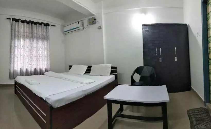 Aamiaismajoitus (B&B) Solace Stay