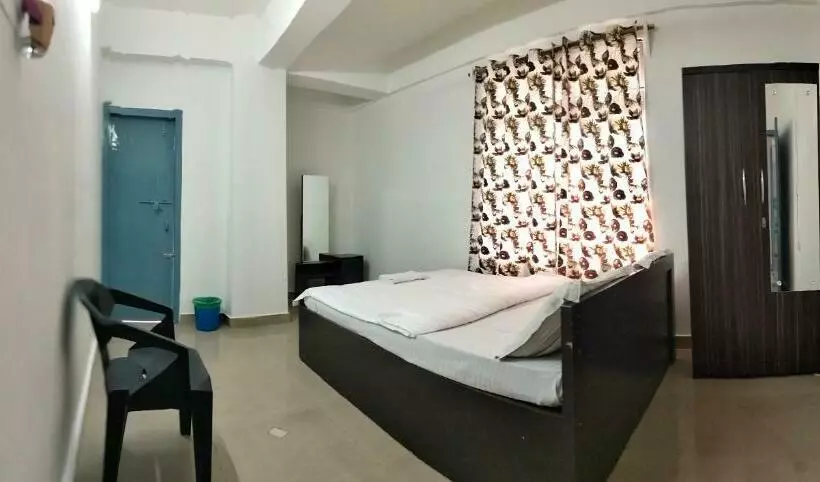 Aamiaismajoitus (B&B) Solace Stay