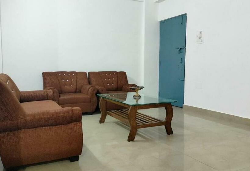 Bed and Breakfast Solace Stay