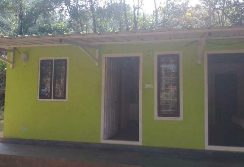 צימר Surya Villas