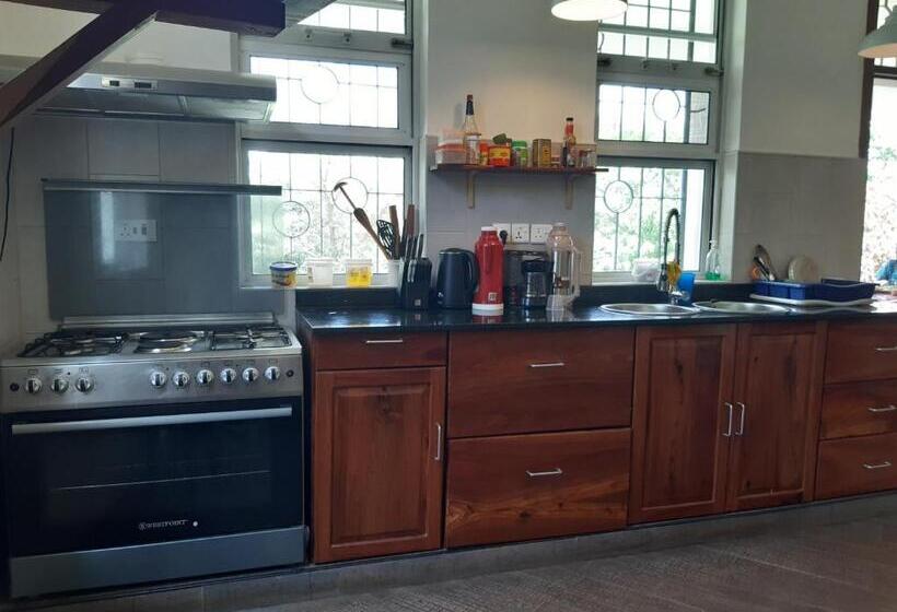 Nocleg ze śniadaniem Themi View