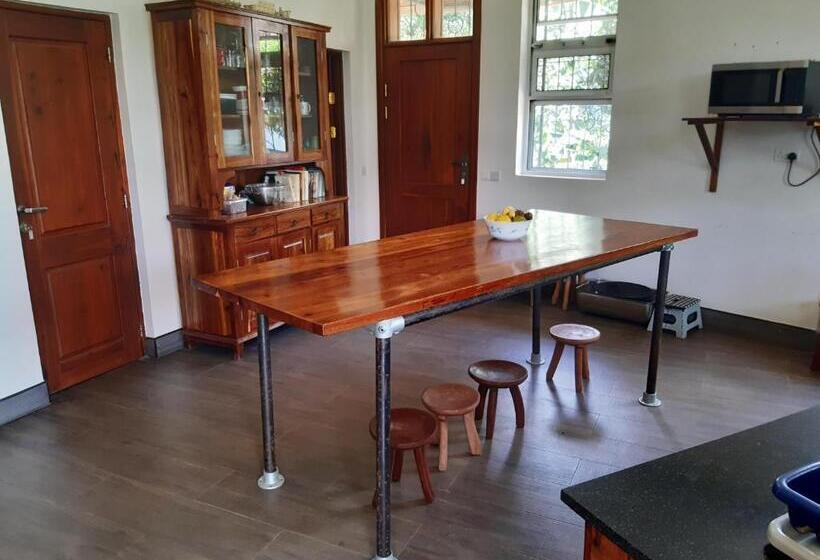 Nocleg ze śniadaniem Themi View