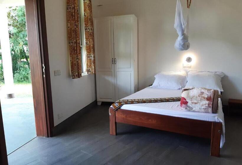 Nocleg ze śniadaniem Themi View