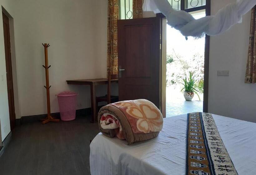 Nocleg ze śniadaniem Themi View