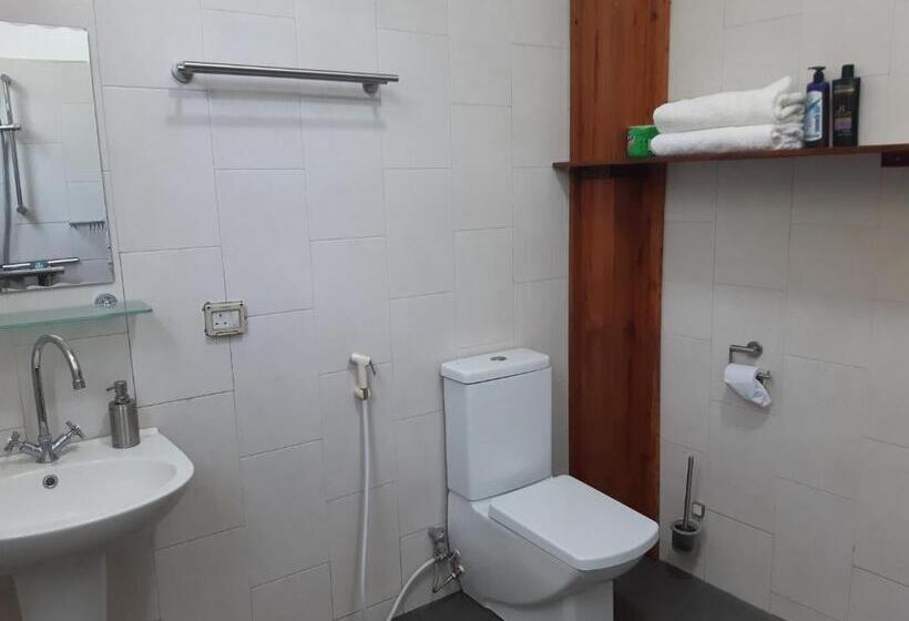 Nocleg ze śniadaniem Themi View