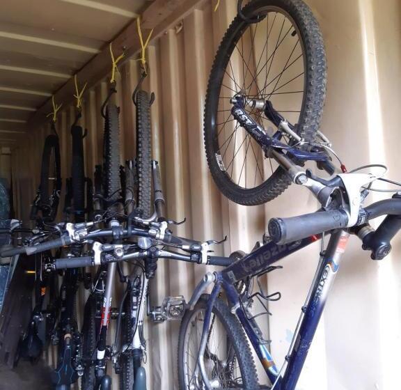 Nocleg ze śniadaniem Themi View