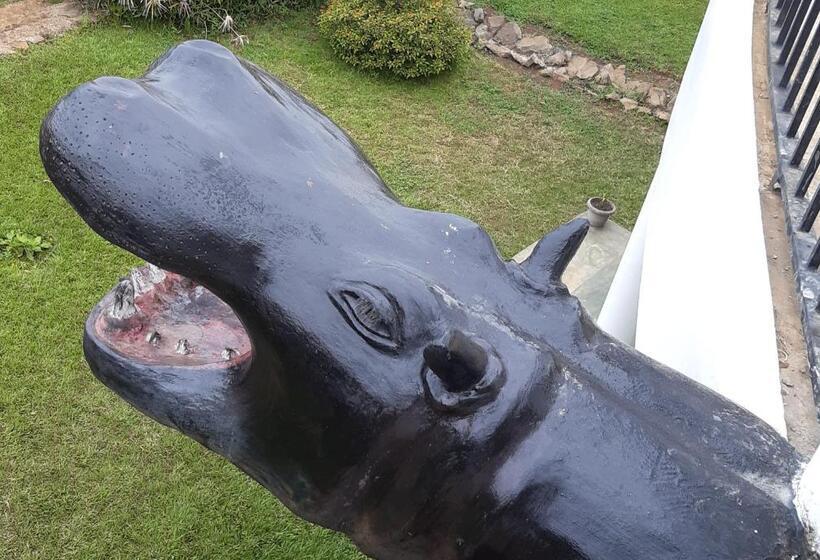 Nocleg ze śniadaniem Themi View