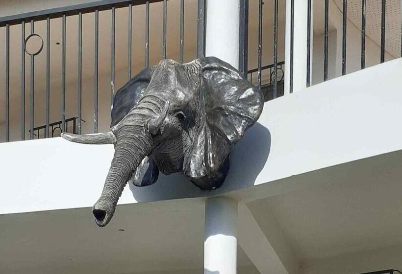 Nocleg ze śniadaniem Themi View