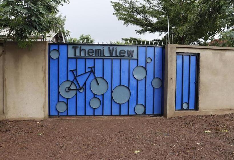 Nocleg ze śniadaniem Themi View