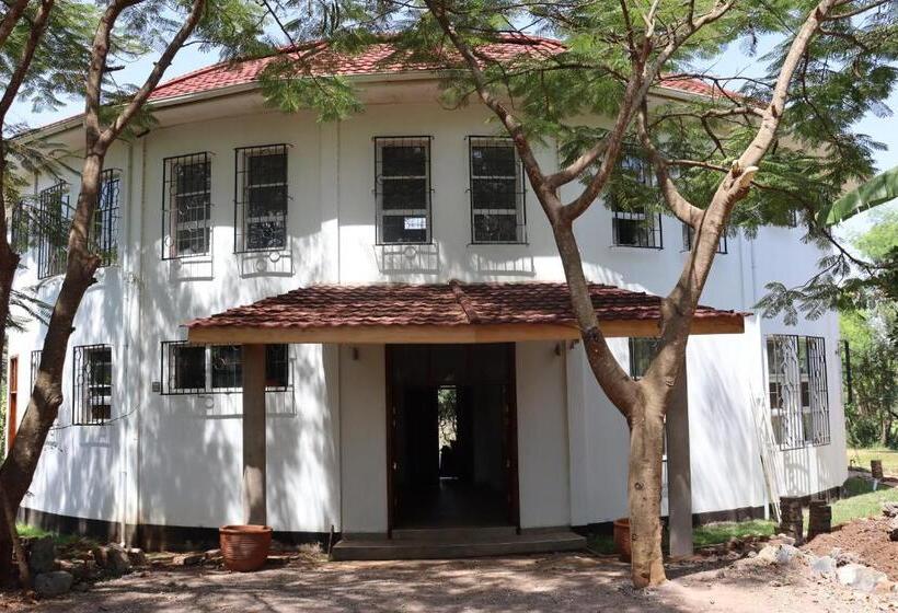 Nocleg ze śniadaniem Themi View