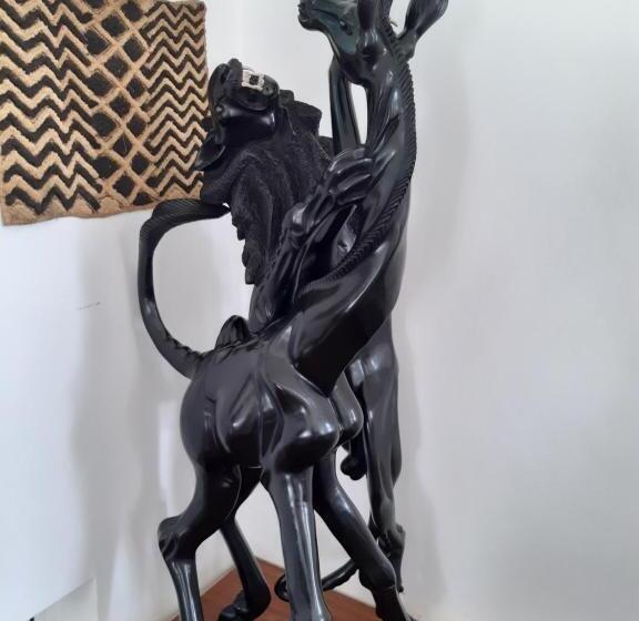 Nocleg ze śniadaniem Themi View