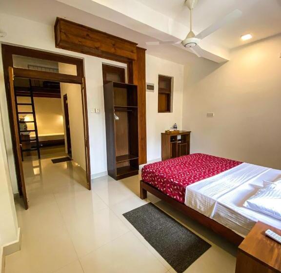 צימר Thisara Villas