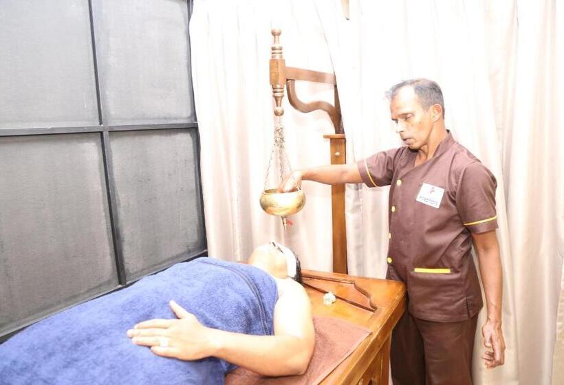 צימר Thisara Villas