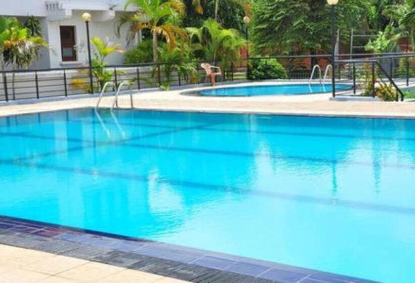 צימר Thisara Villas