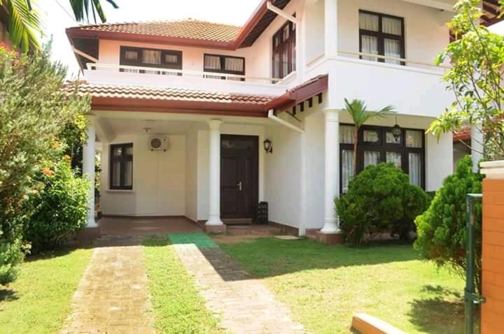 צימר Thisara Villas