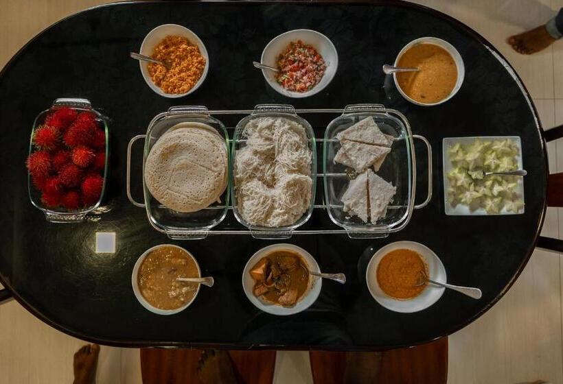 צימר Thisara Villas