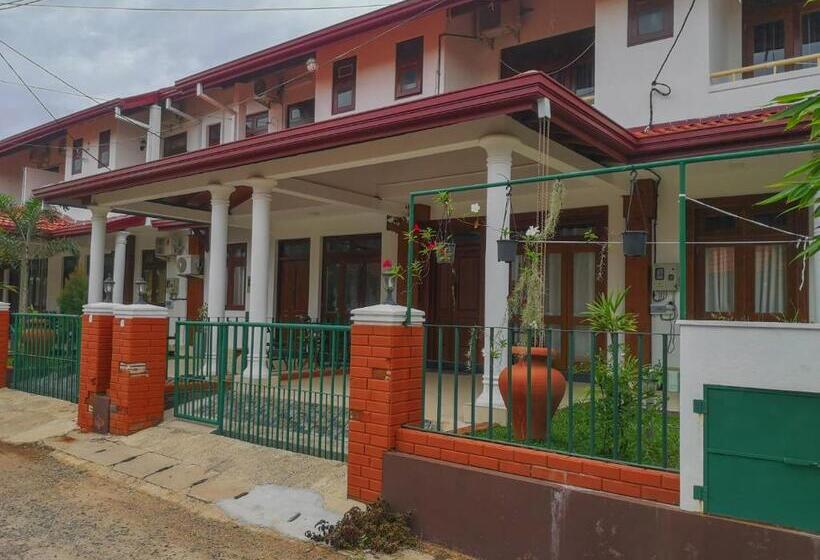 צימר Thisara Villas