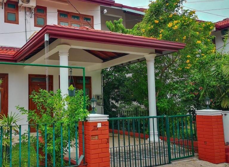 צימר Thisara Villas