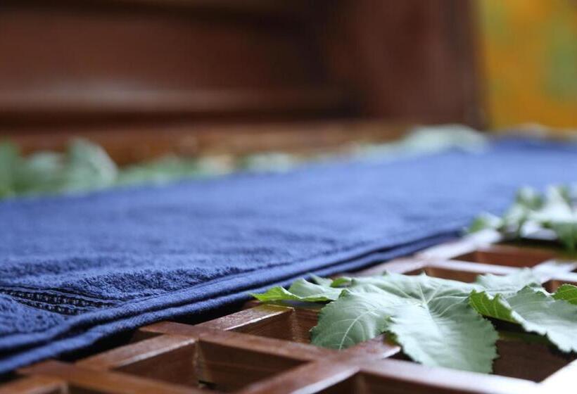 צימר Thisara Villas