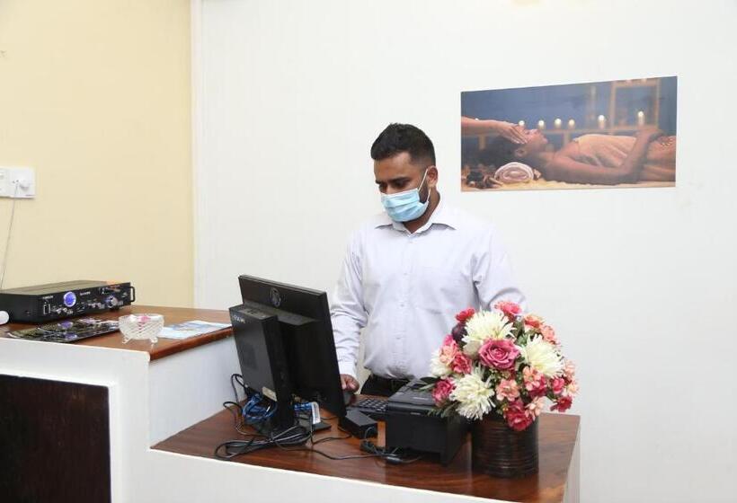 צימר Thisara Villas