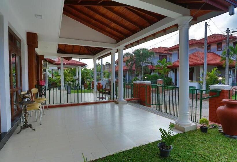 צימר Thisara Villas