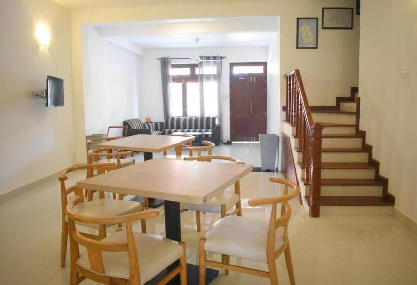 צימר Thisara Villas