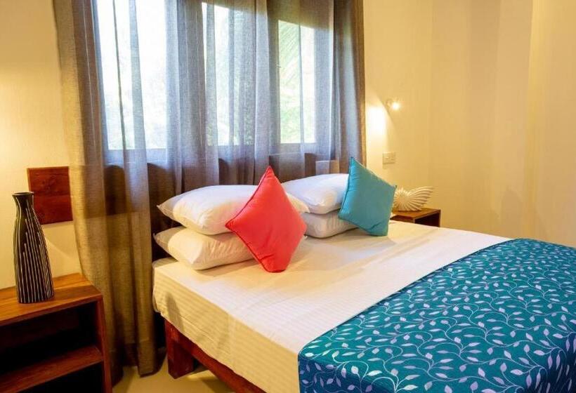 צימר Thisara Villas