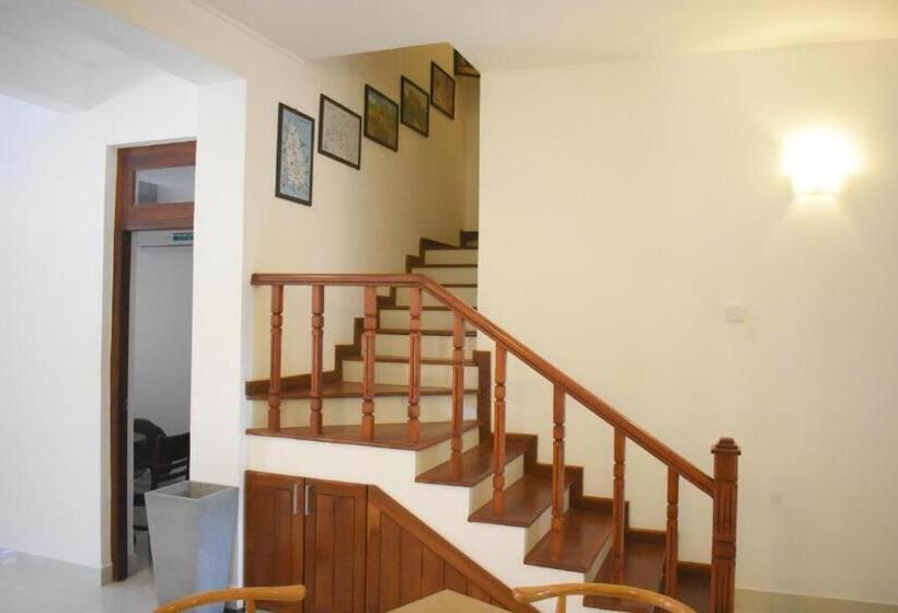 צימר Thisara Villas