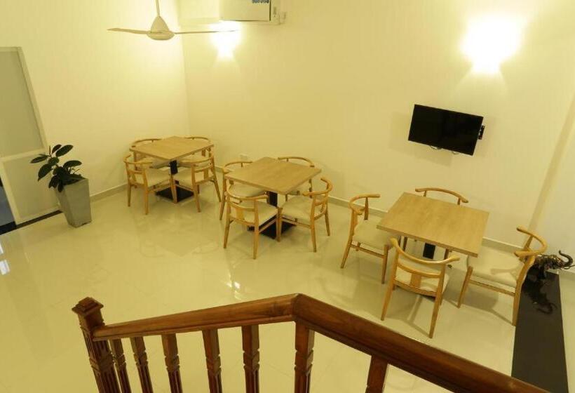 צימר Thisara Villas