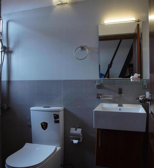 צימר Thisara Villas