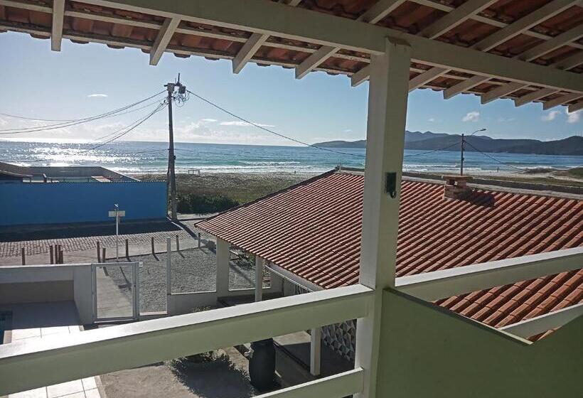 צימר Vista Mar Suítes