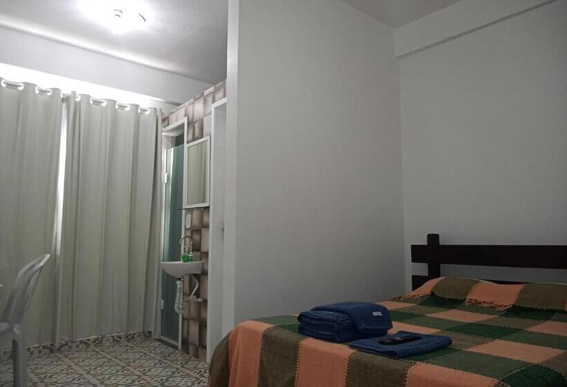 צימר Vista Mar Suítes