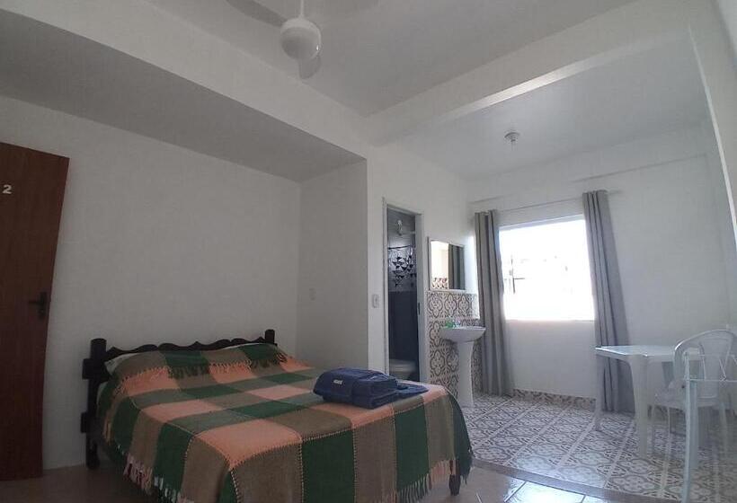 צימר Vista Mar Suítes