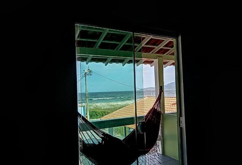 צימר Vista Mar Suítes