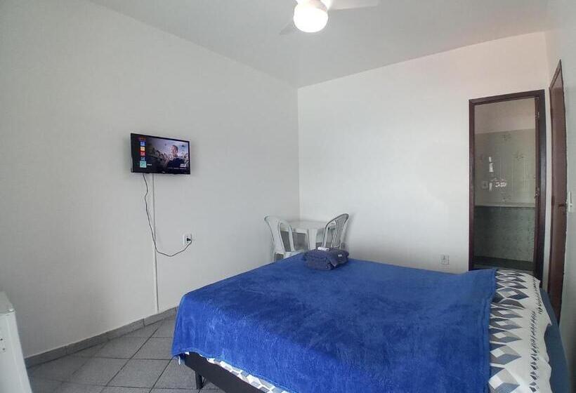 צימר Vista Mar Suítes