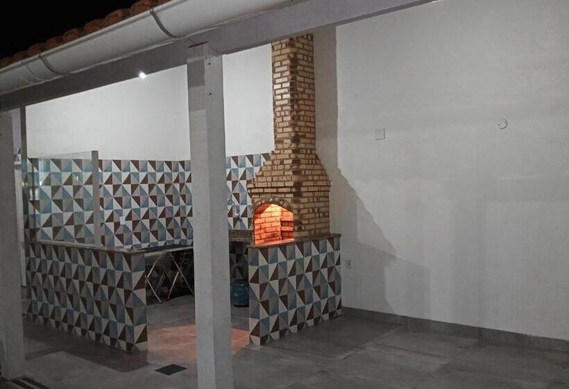 צימר Vista Mar Suítes