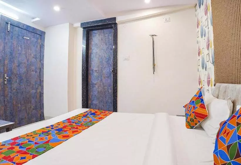 Fabhotel The Pannies