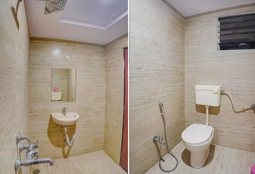 Fabhotel The Pannies