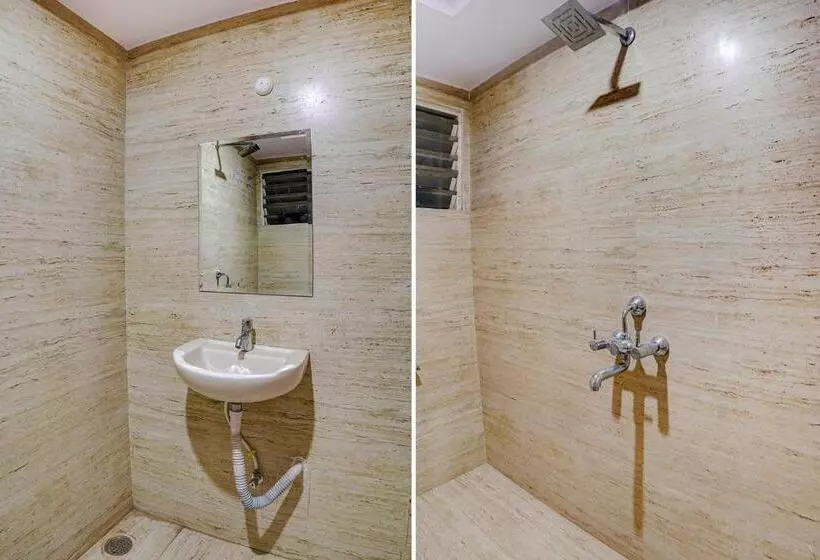 Fabhotel The Pannies