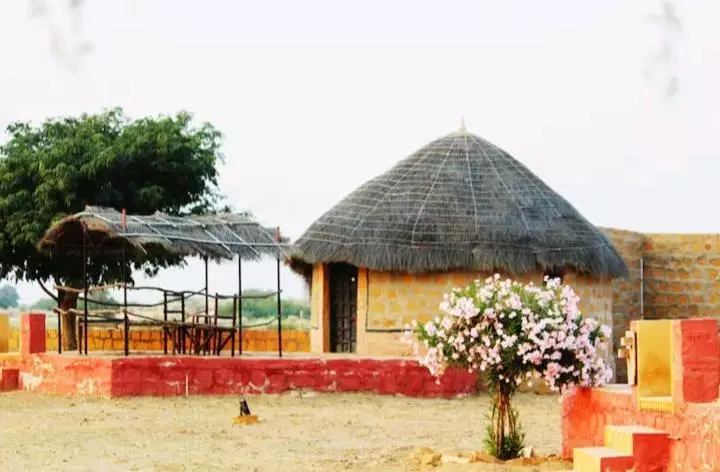 Hôtel Ananyavaas