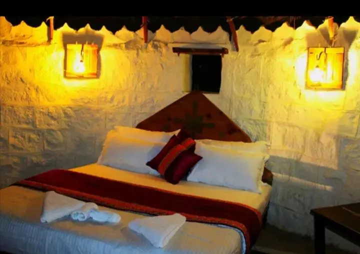 Hôtel Ananyavaas
