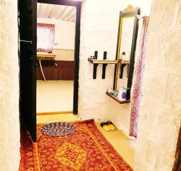 בית מלון כפרי Ananyavaas