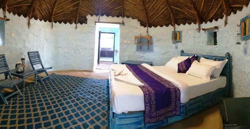 בית מלון כפרי Ananyavaas