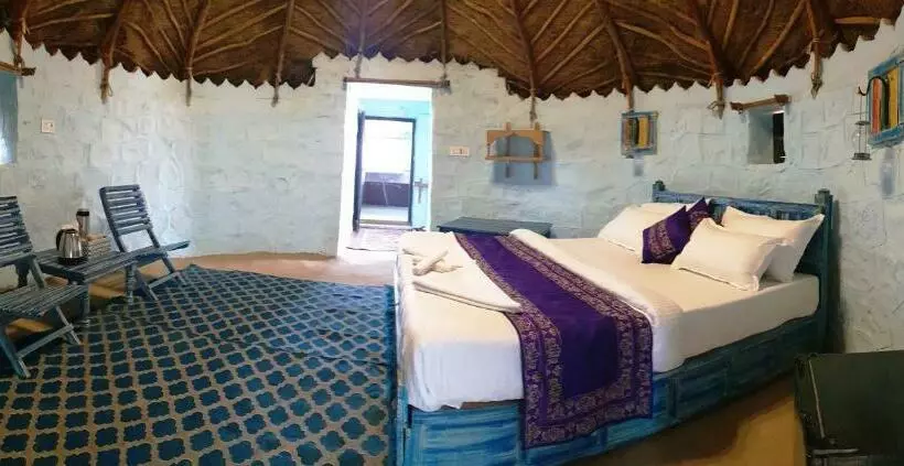Hôtel Ananyavaas