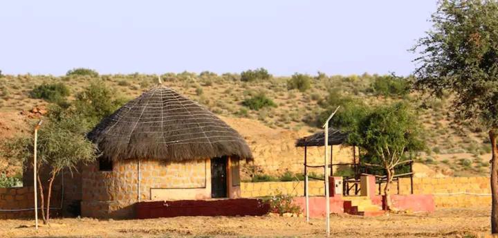 בית מלון כפרי Ananyavaas