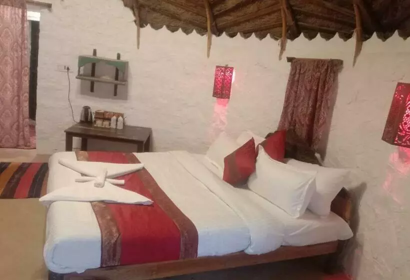 Hôtel Ananyavaas